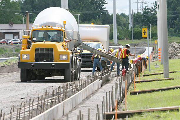Best Concrete Resurfacing Services  in Bridgeport, CT