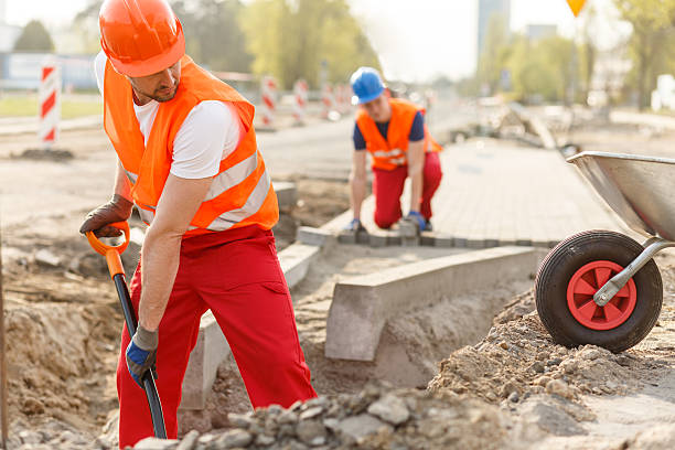 Best Commercial Concrete Contractor  in Bridgeport, CT