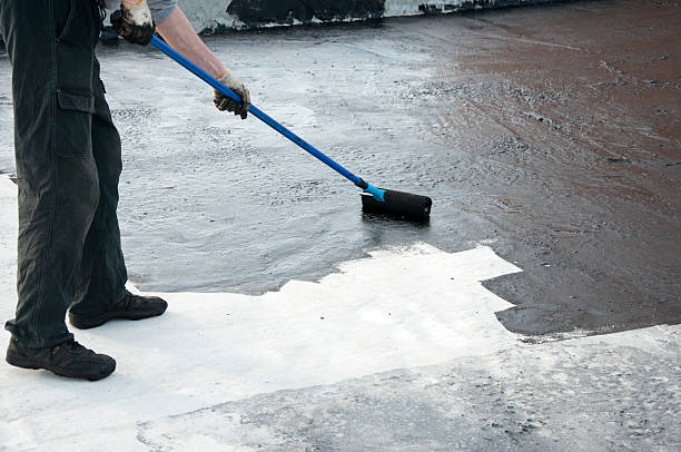Best Concrete Leveling Services  in Bridgeport, CT