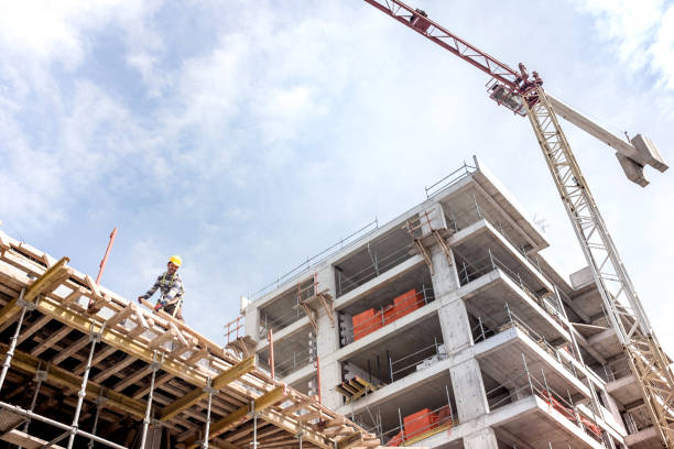 Trusted CT Concrete contractor Experts